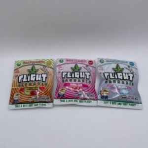 Flight 600mg Edibles