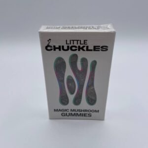 Shroom Gummies