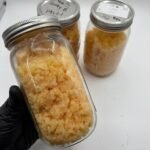 House Crumble