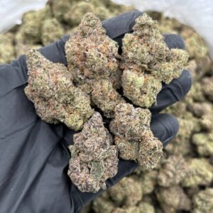 Super Candy DC10