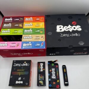 BESOS 2G