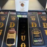BIG CHIEF 2G DUO (2 FLAVORS IN 1 DEVICE)