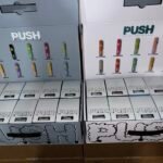 PUSH HALO 2G