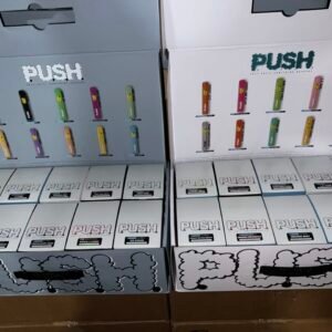 PUSH HALO 2G